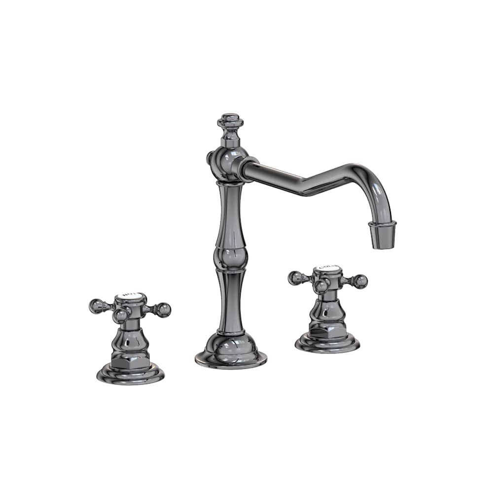 Chesterfield 1.8 GPM Widespread Kitchen Faucet