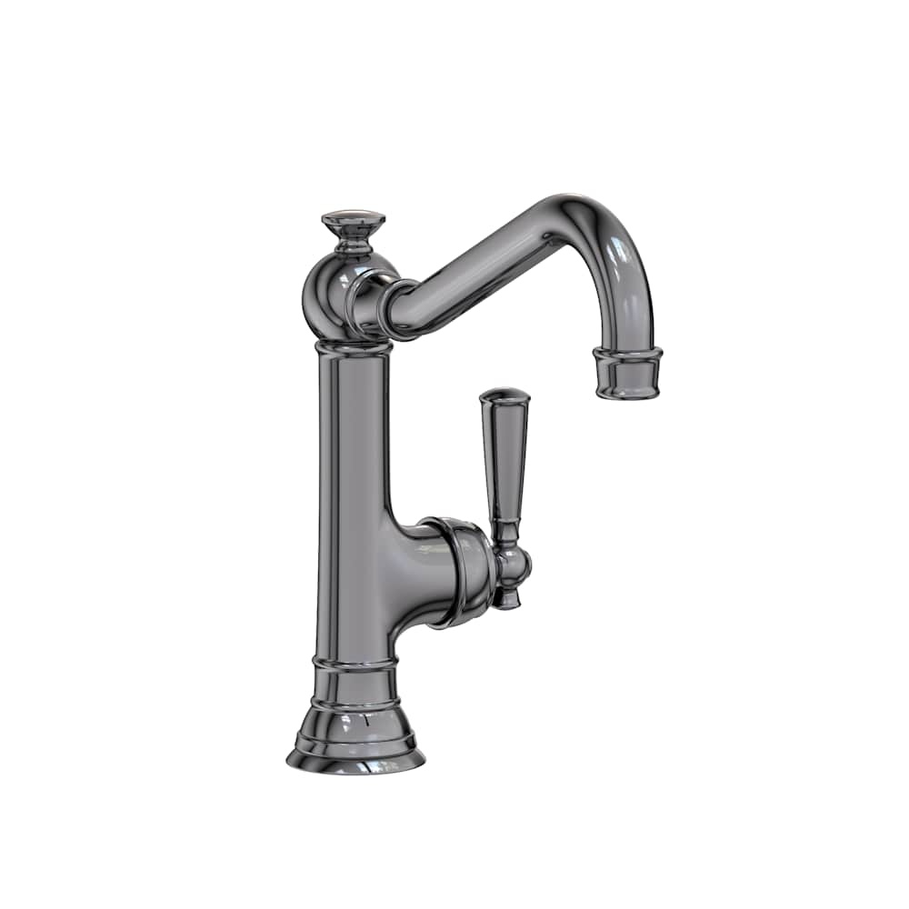 Jacobean 1.8 GPM Single Hole Kitchen Faucet