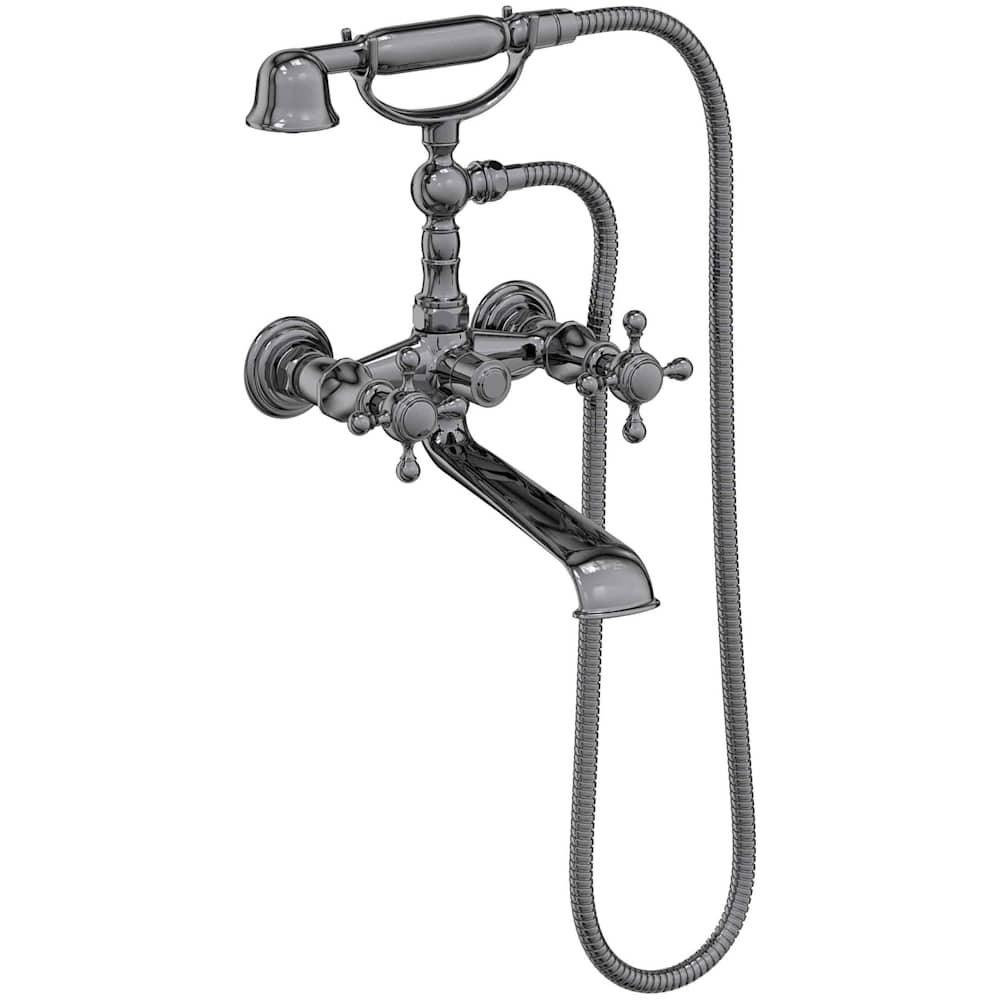 Victoria Tub Filler - Includes Hand Shower