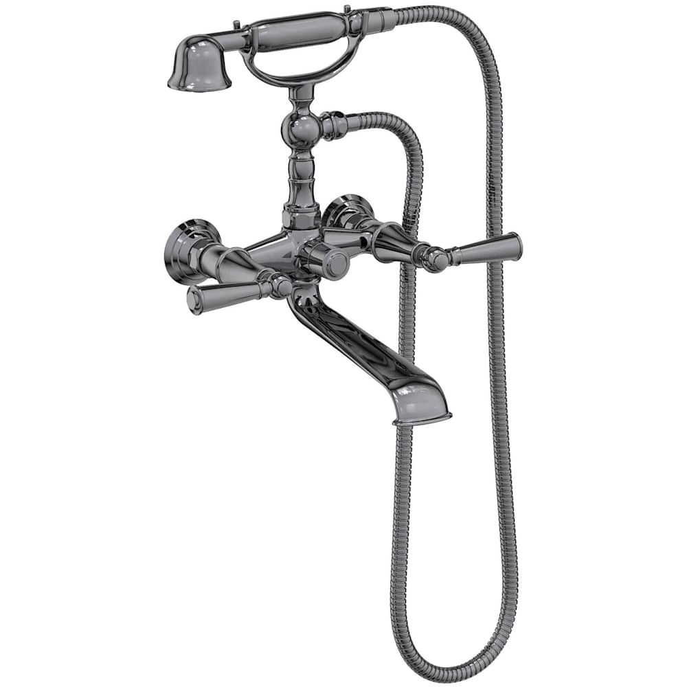 Aylesbury Tub Filler - Includes Hand Shower