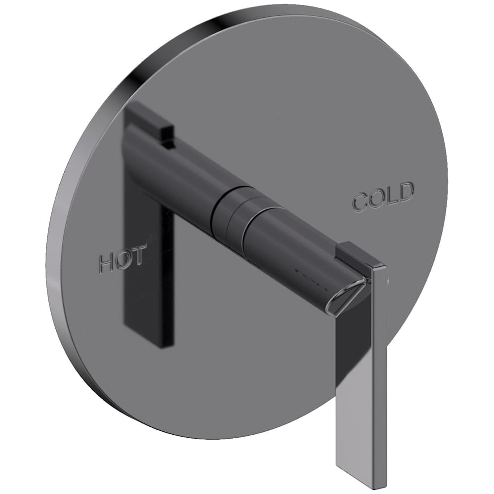 Priya Shower Trim Only Pressure Balanced with Metal Lever Handle