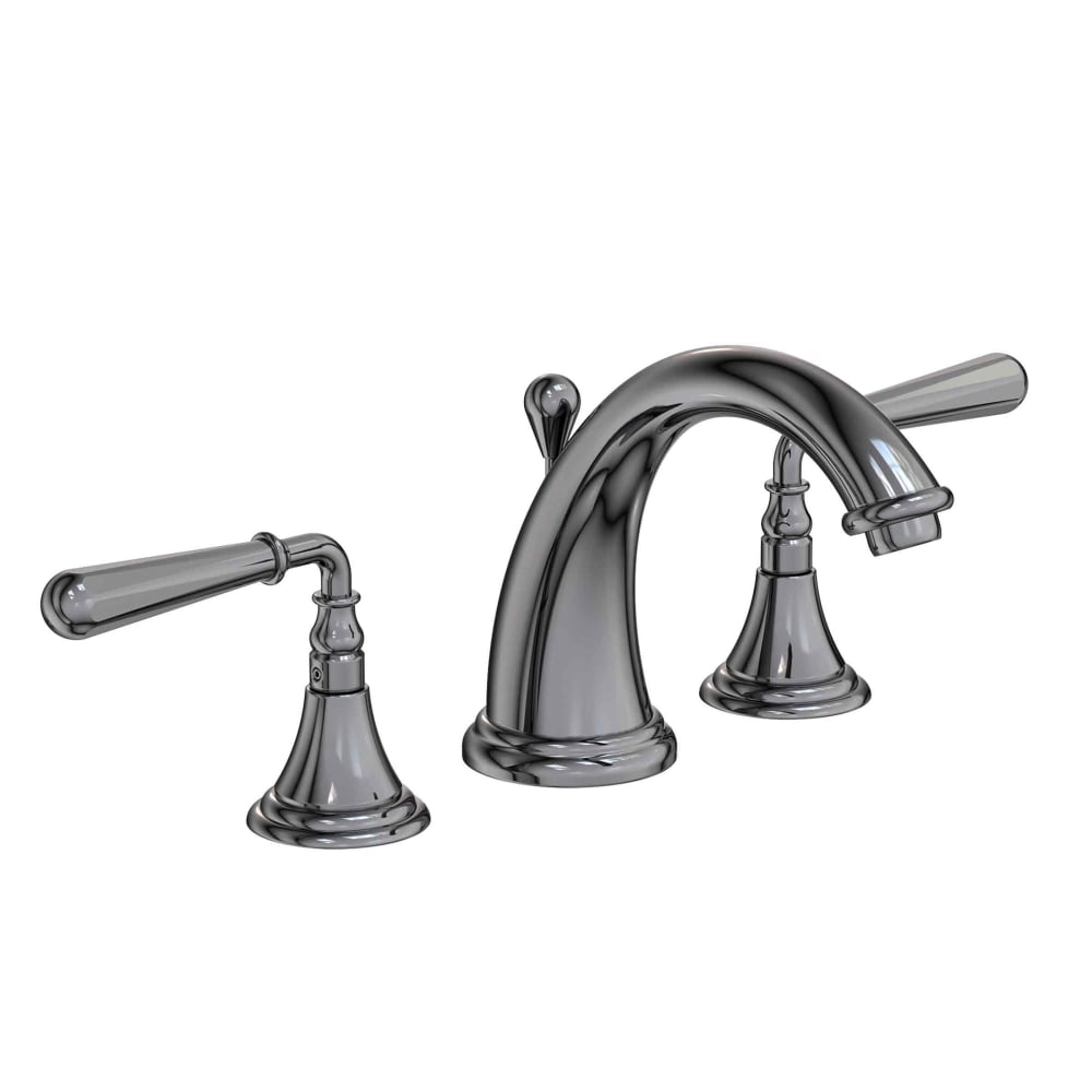 Bevelle 1.2 GPM Widespread Bathroom Faucet with Pop-Up Drain Assembly