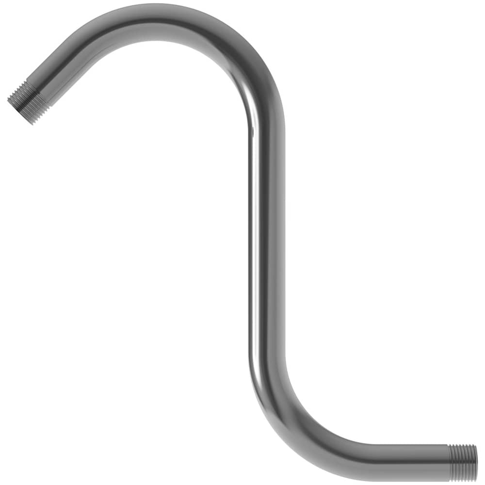 Tub and Shower 10" Wall Mounted Shower Arm