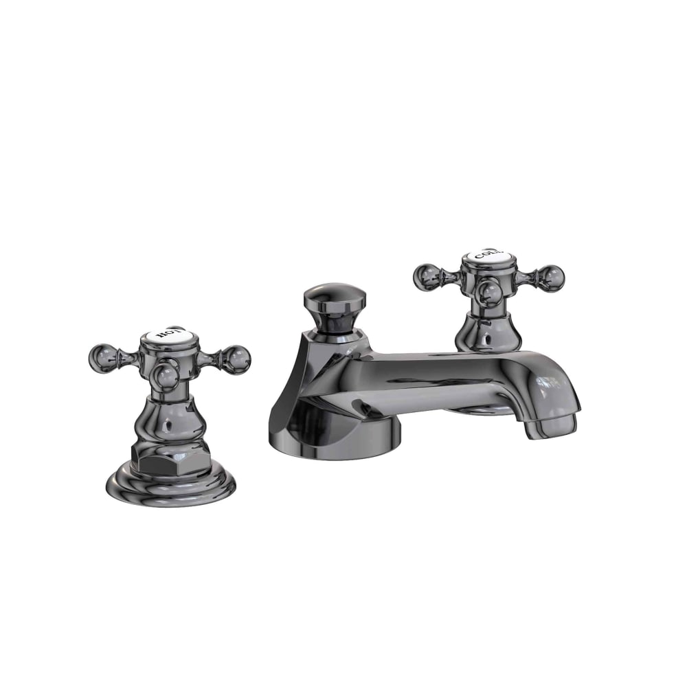 Astor 1.2 GPM Widespread Bathroom Faucet with Pop-Up Drain Assembly