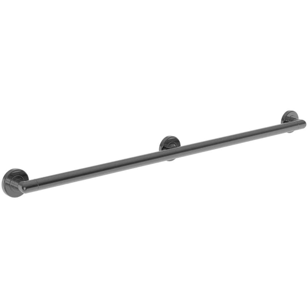 Priya 42" Grab Bar With Three Post Design