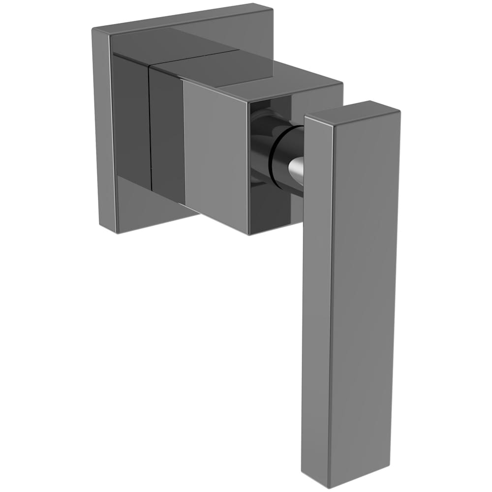 Diverter and Volume Control Trim from the Secant Collection