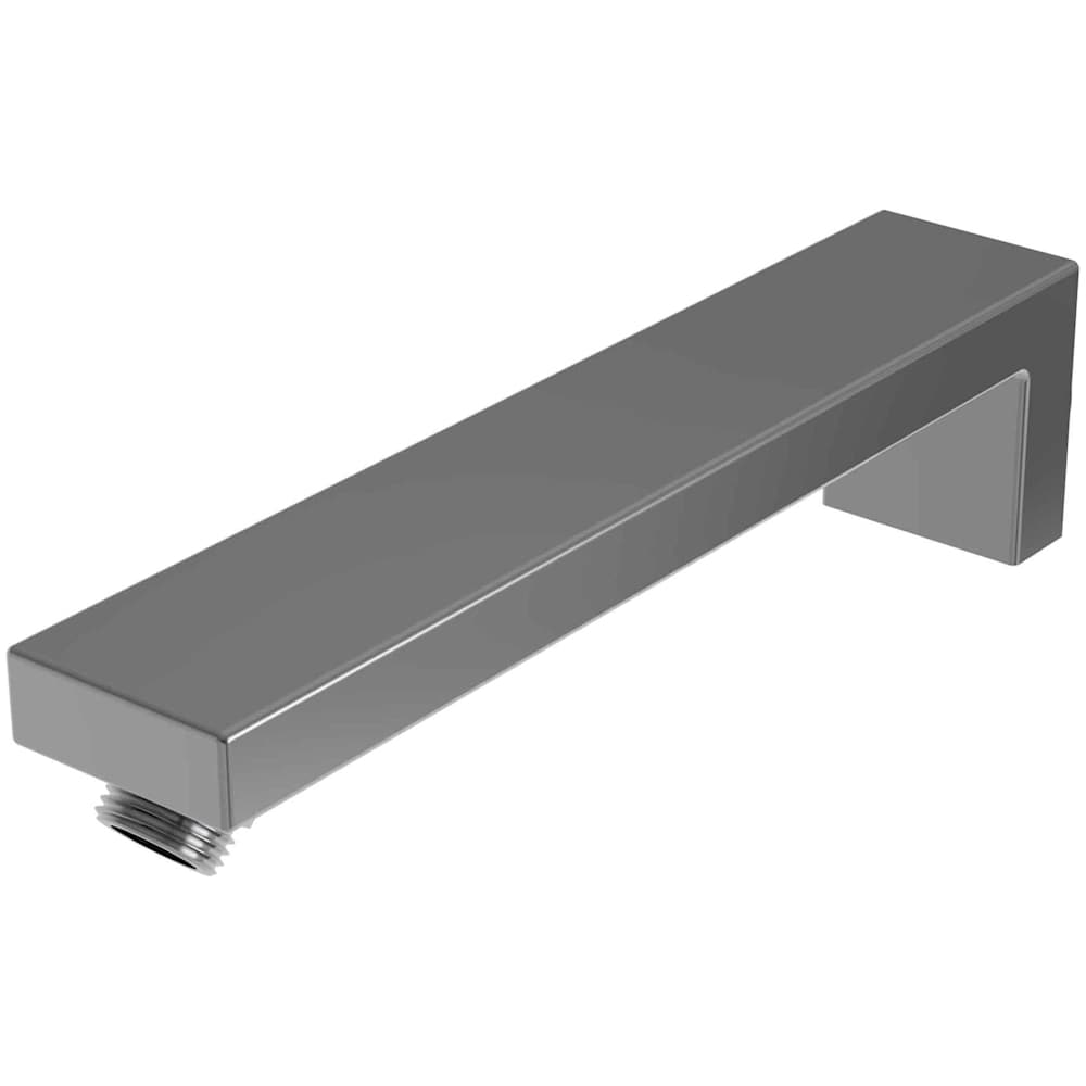 Tub and Shower 9" Wall Mounted Shower Arm