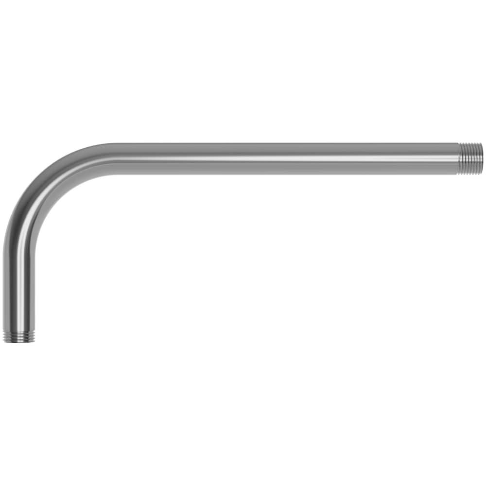 Tub and Shower 12" Wall Mounted Shower Arm
