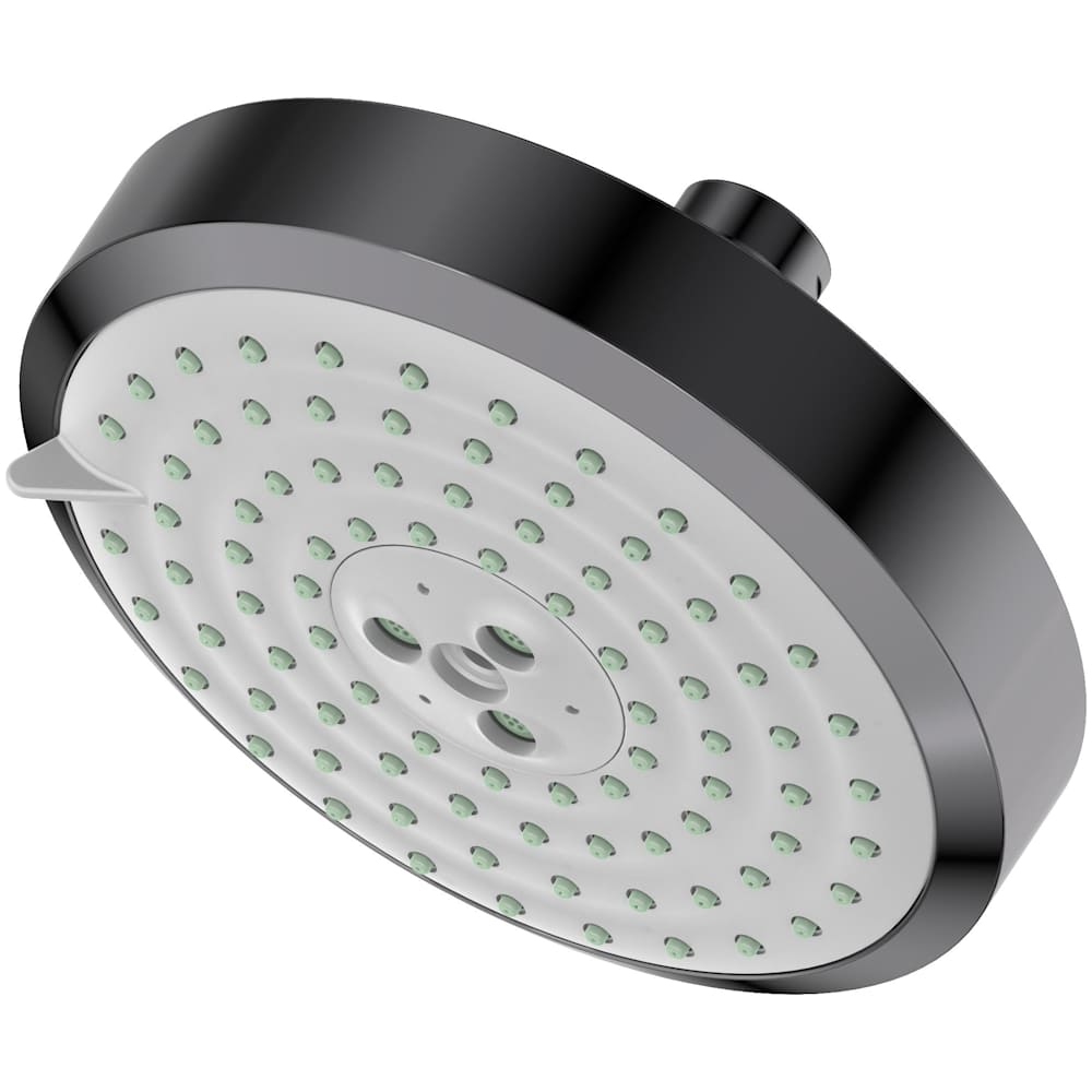 Tub and Shower 1.8 GPM Multi Function Shower Head