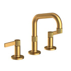 Satin Bronze