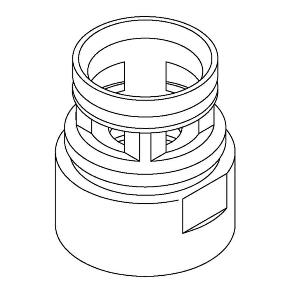 Replacement Diverter Assembly