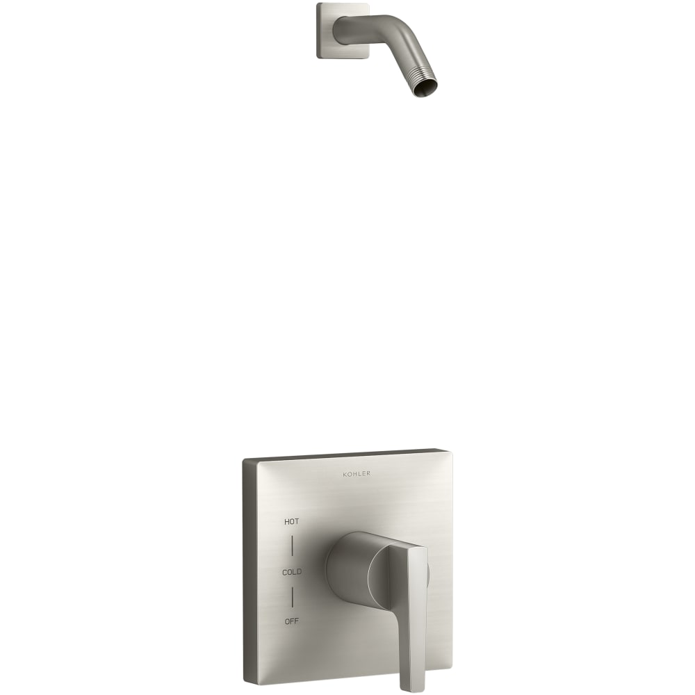 Honesty Shower Only Trim Package