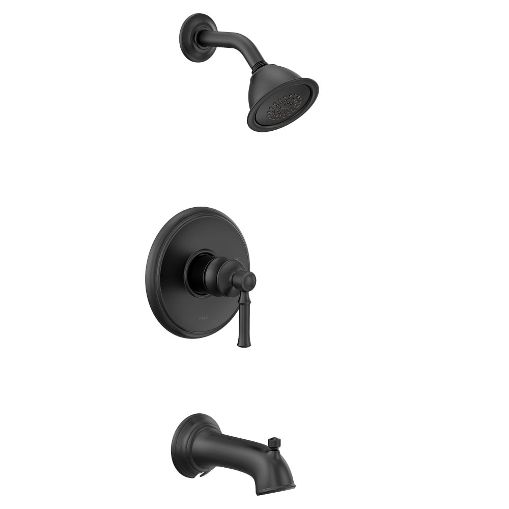 Moen Sinema 1.5 GPM Single Hole Pull Down Kitchen Faucet with Reflex, Duralock and Duralast Spot Resist Stainless
