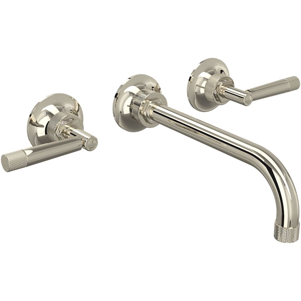 Graceline Wall Mounted Tub Filler