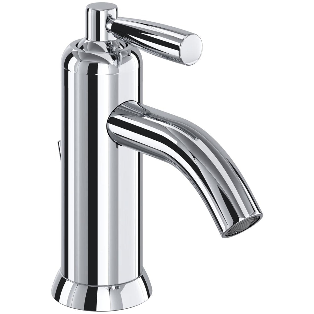 Holborn 1.2 GPM Single Hole Bathroom Faucet with Pop-Up Drain Assembly