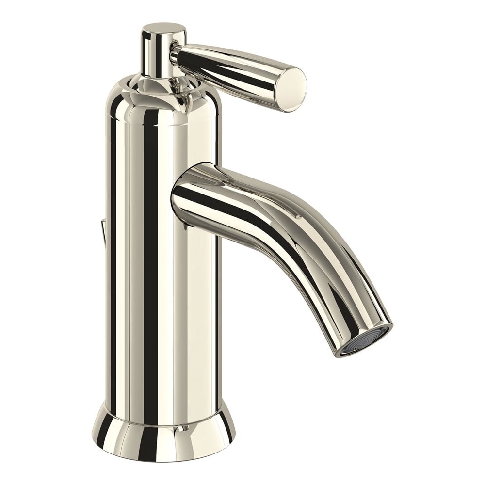 Holborn 1.2 GPM Single Hole Bathroom Faucet with Pop-Up Drain Assembly