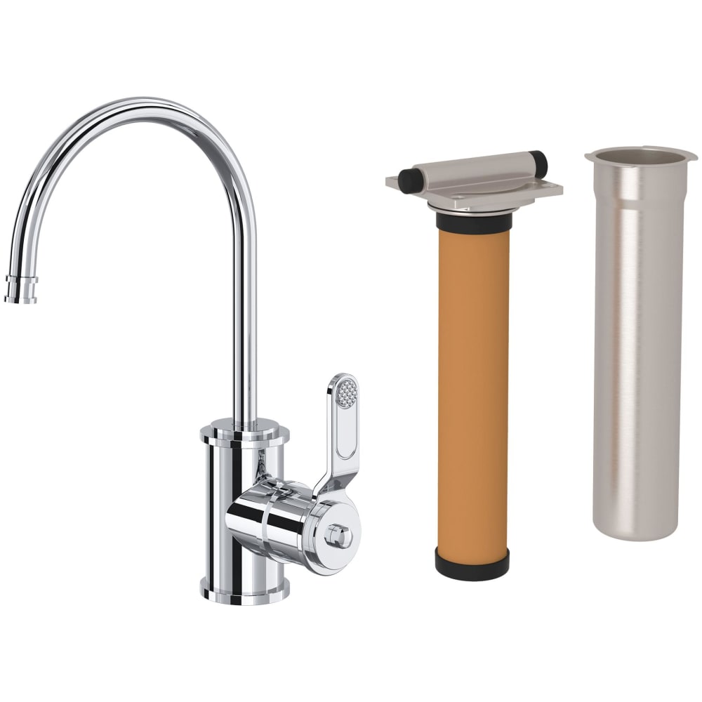 Armstrong 0.5 GPM Cold Water Dispenser with Filter