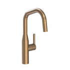 Antique Brass