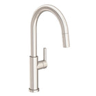 Satin Nickel