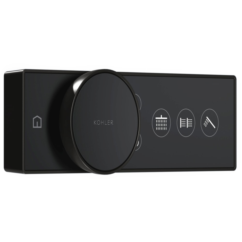 Anthem Programmable Digital Shower Controller
