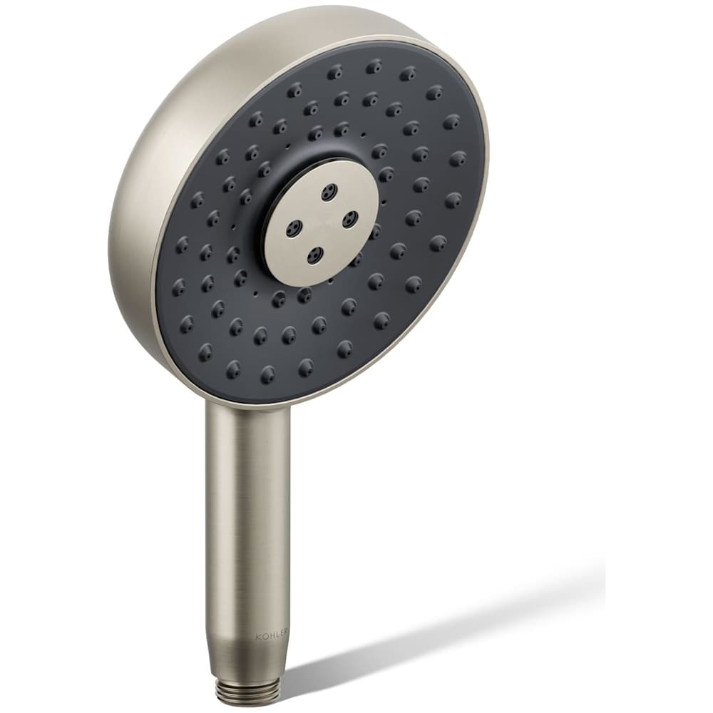 Statement 1.75 GPM Multi Function Hand Shower with MasterClean Sprayface and Katalyst Air Induction Technology