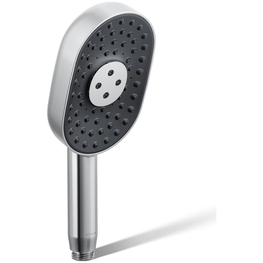 Statement 2.5 GPM Multi Function Hand Shower with MasterClean Sprayface