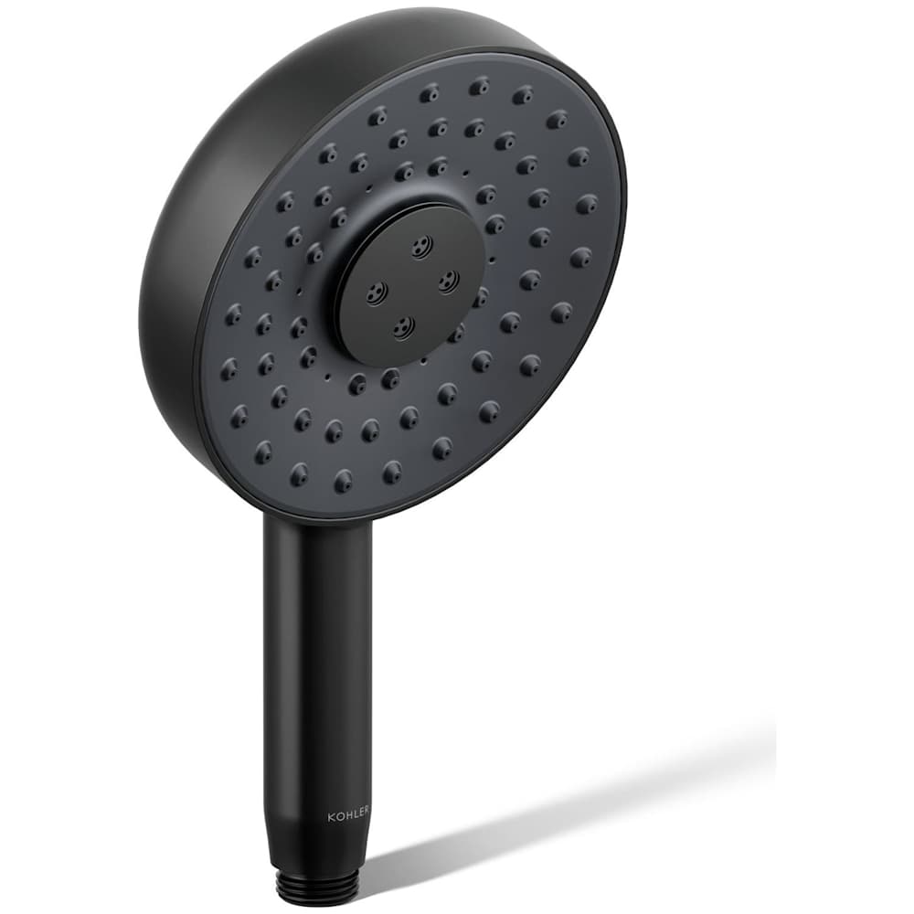 Statement 2.5 GPM Multi Function Hand Shower with MasterClean Sprayface and Katalyst Air Induction Technology