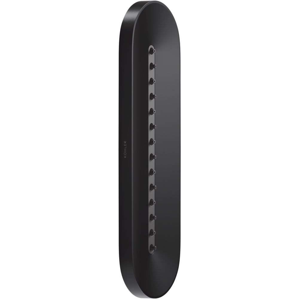 Statement Single Function Oval Body Spray with MasterClean Sprayface