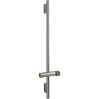Vibrant Brushed Nickel