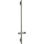 Vibrant Brushed Nickel