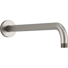 Vibrant Brushed Nickel