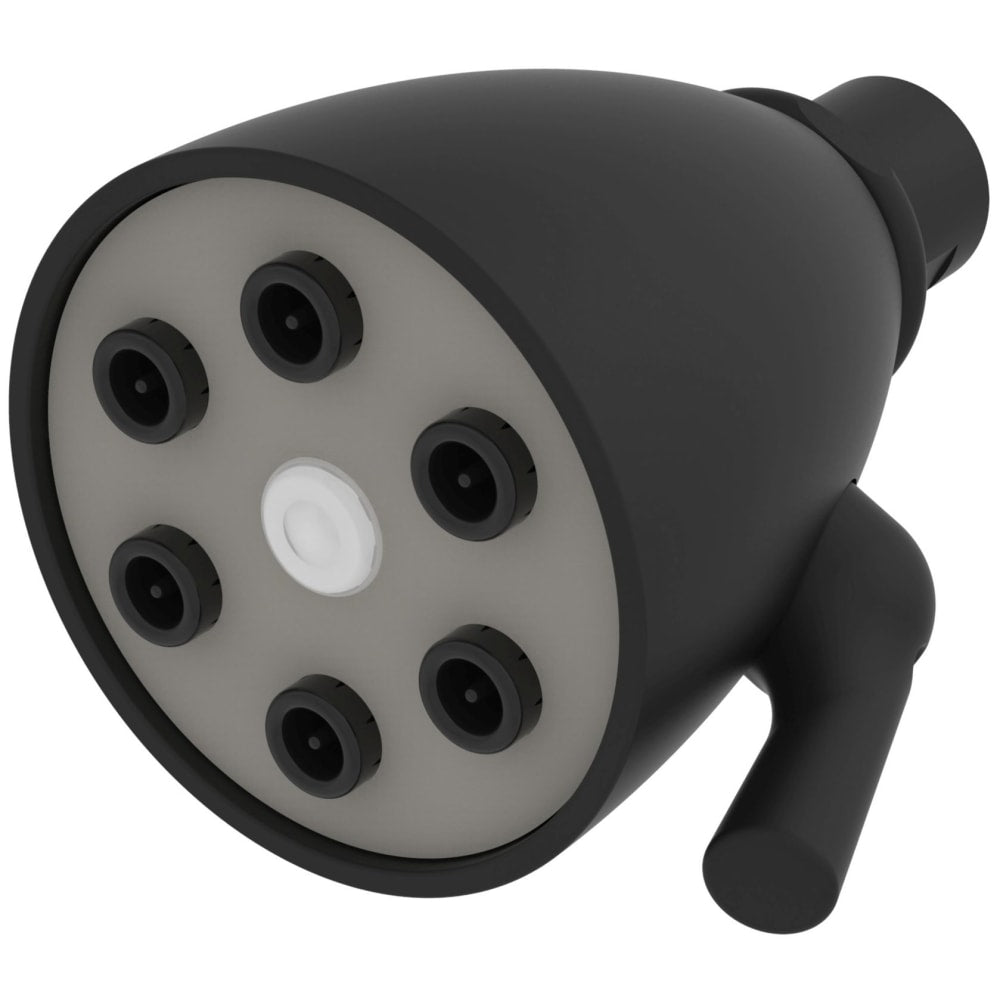 Tub and Shower 1.8 GPM Single Function Shower Head