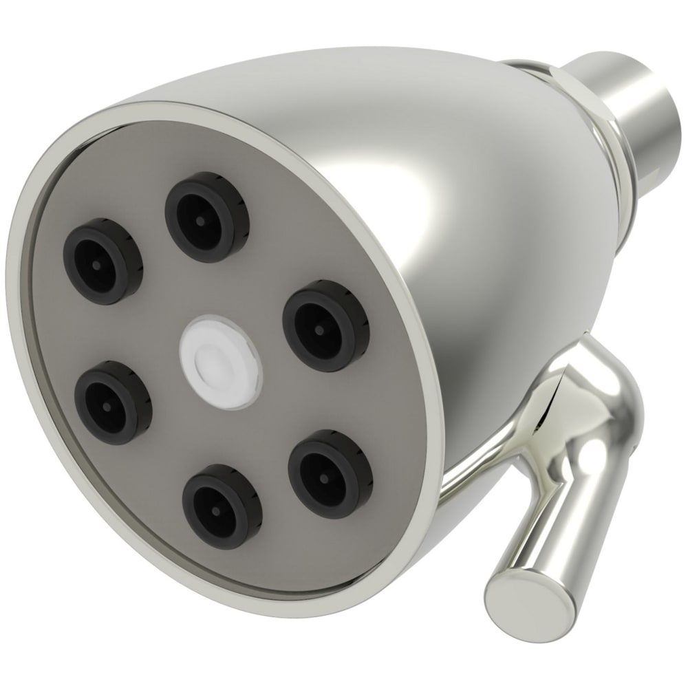 Tub and Shower 1.8 GPM Single Function Shower Head