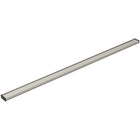 Anodized Brushed Nickel 