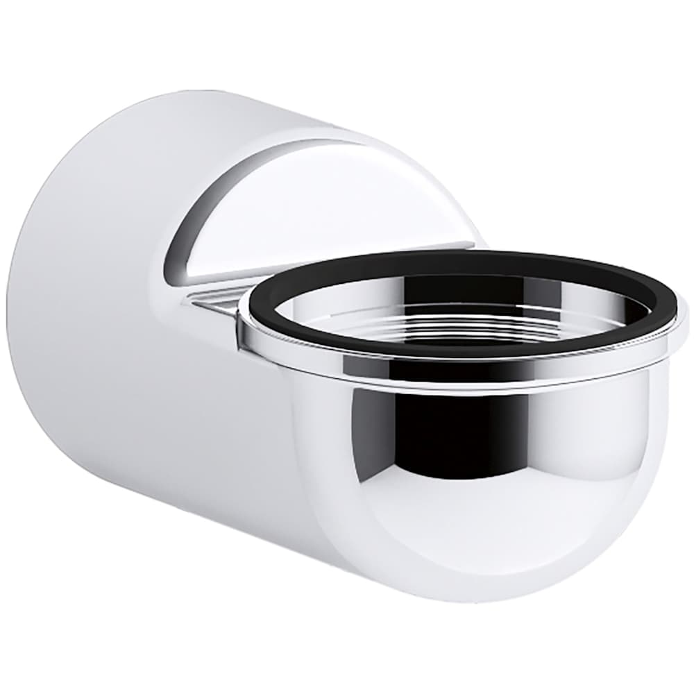 Linear Drain Side-Outlet Adapter