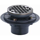 Vibrant Brushed Nickel