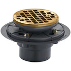 Vibrant Brushed Bronze