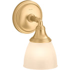Brushed Moderne Brass