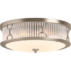 Vibrant Brushed Bronze