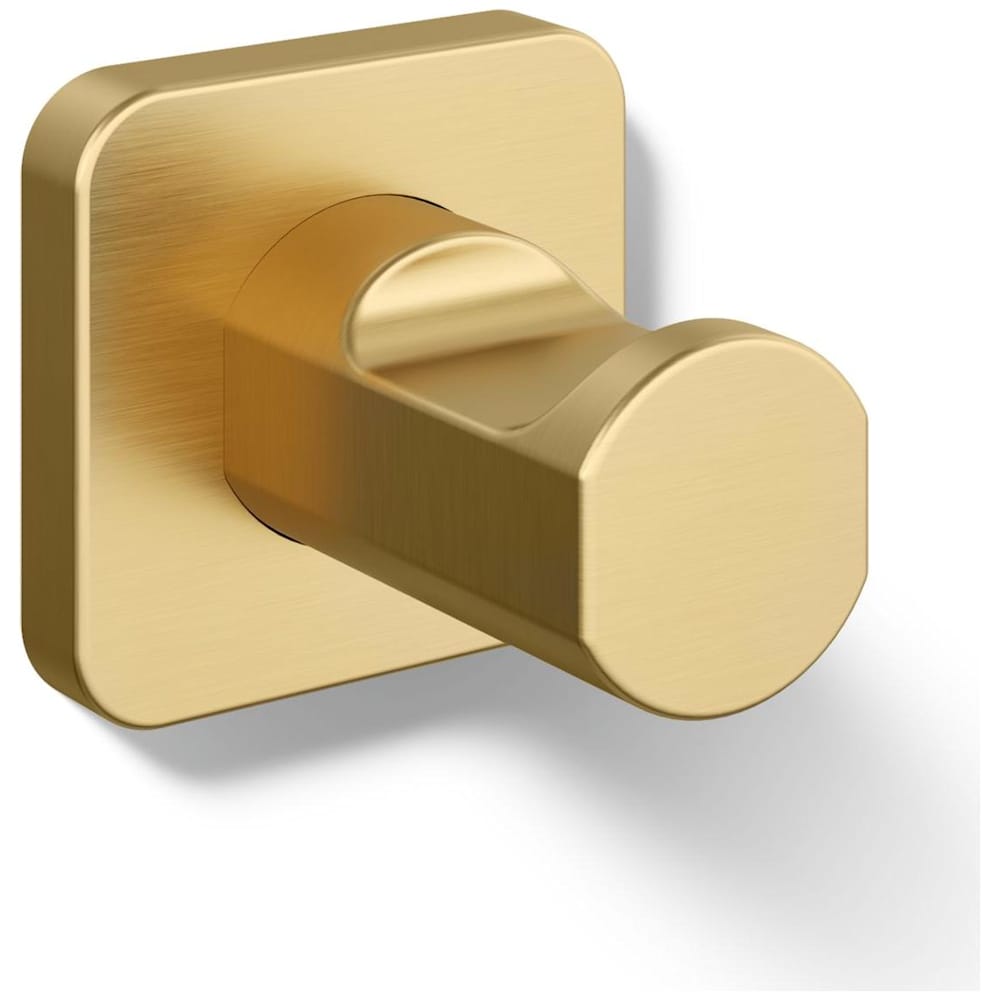 Parallel Single Robe Hook