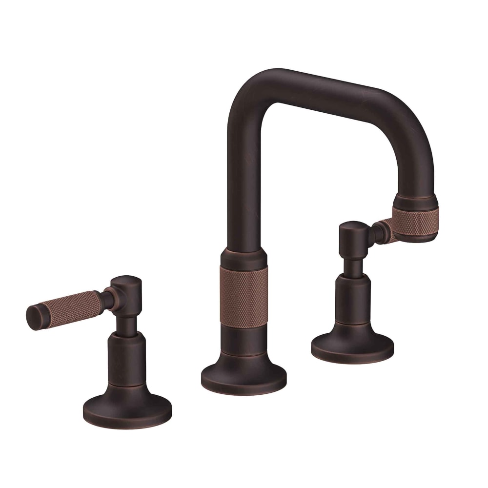 Clemens 1.2 GPM Widespread Bathroom Faucet with Pop-Up Drain Assembly