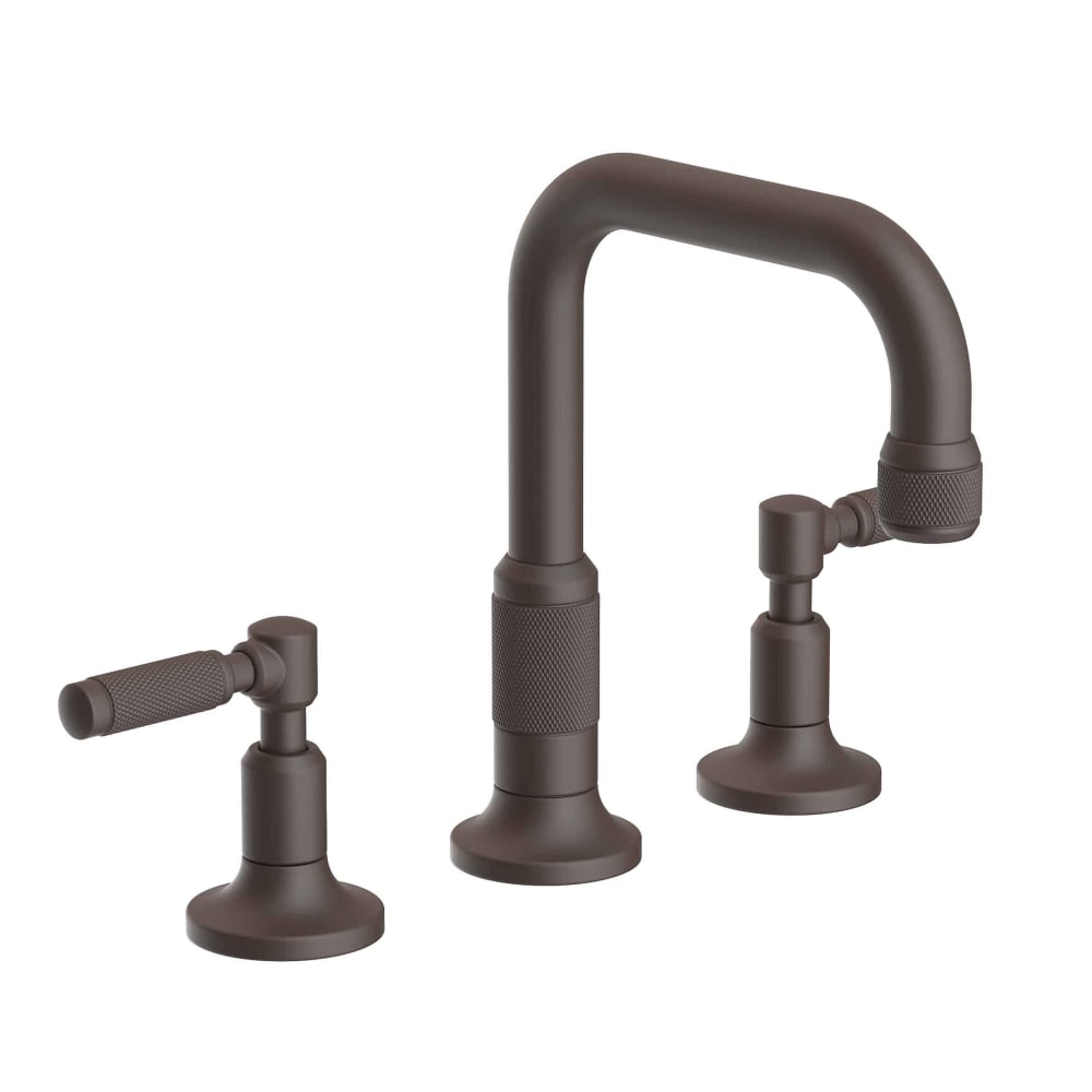 Clemens 1.2 GPM Widespread Bathroom Faucet with Pop-Up Drain Assembly