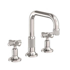 Polished Nickel