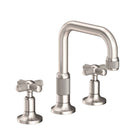 Satin Nickel