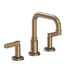 Antique Brass