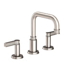 Satin Nickel