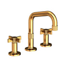 Polished Gold