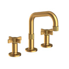 Satin Bronze