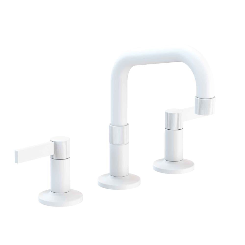 Pardees 1.2 GPM Widespread Bathroom Faucet
