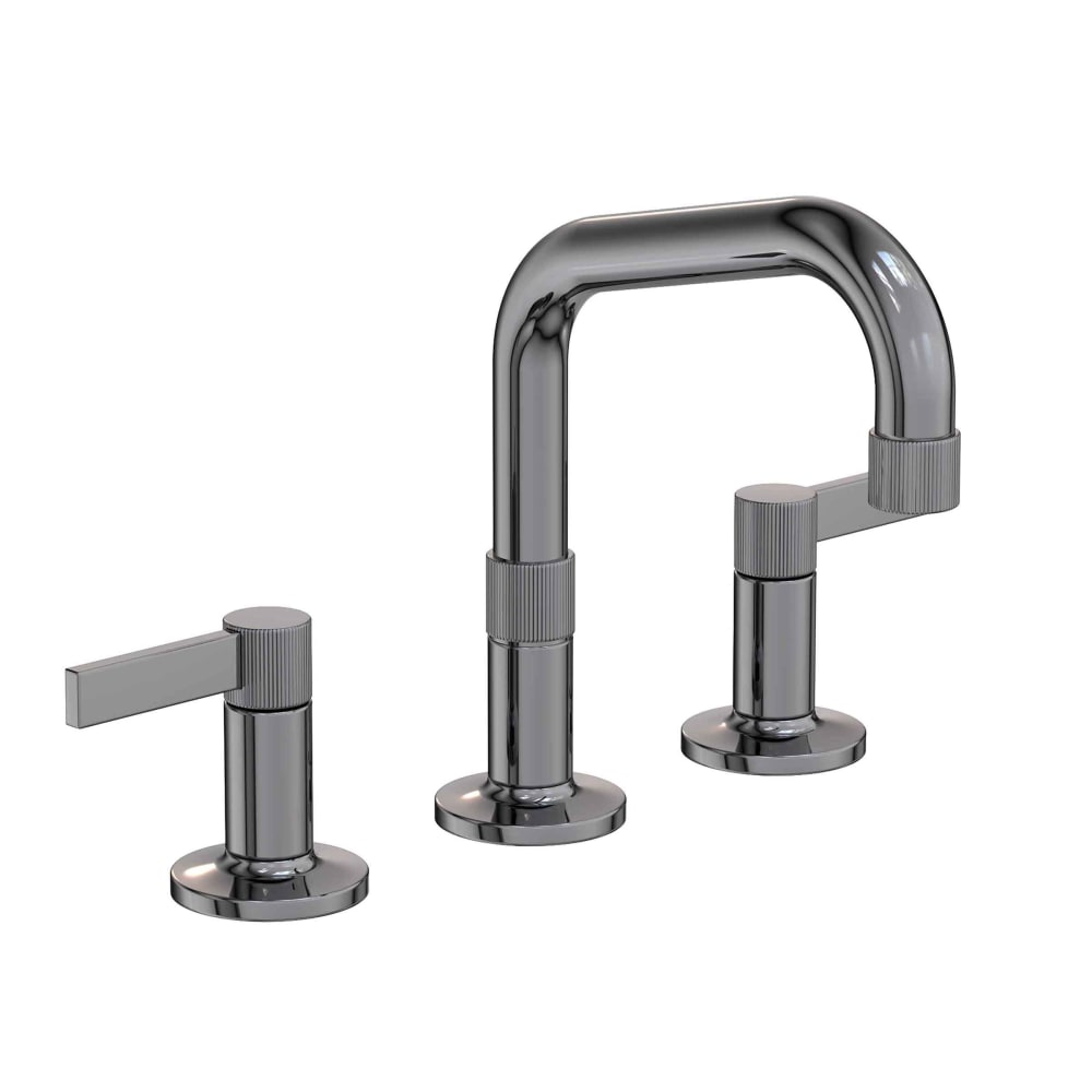 Pardees 1.2 GPM Widespread Bathroom Faucet